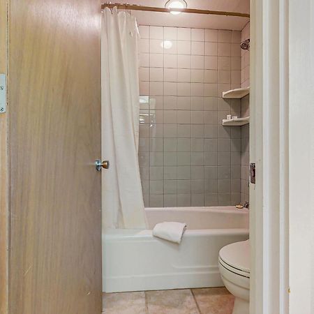 1 Bath Studio Apartment In Сноумасс Виллидж Экстерьер фото