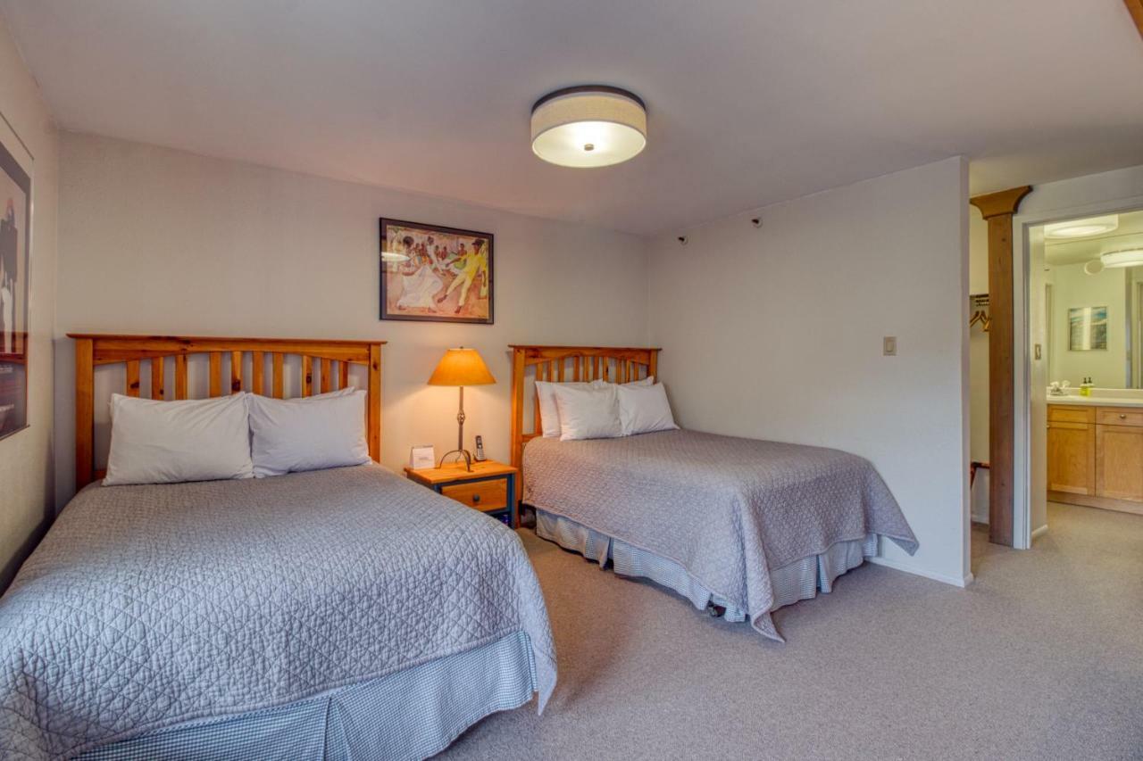1 Bath Studio Apartment In Сноумасс Виллидж Экстерьер фото