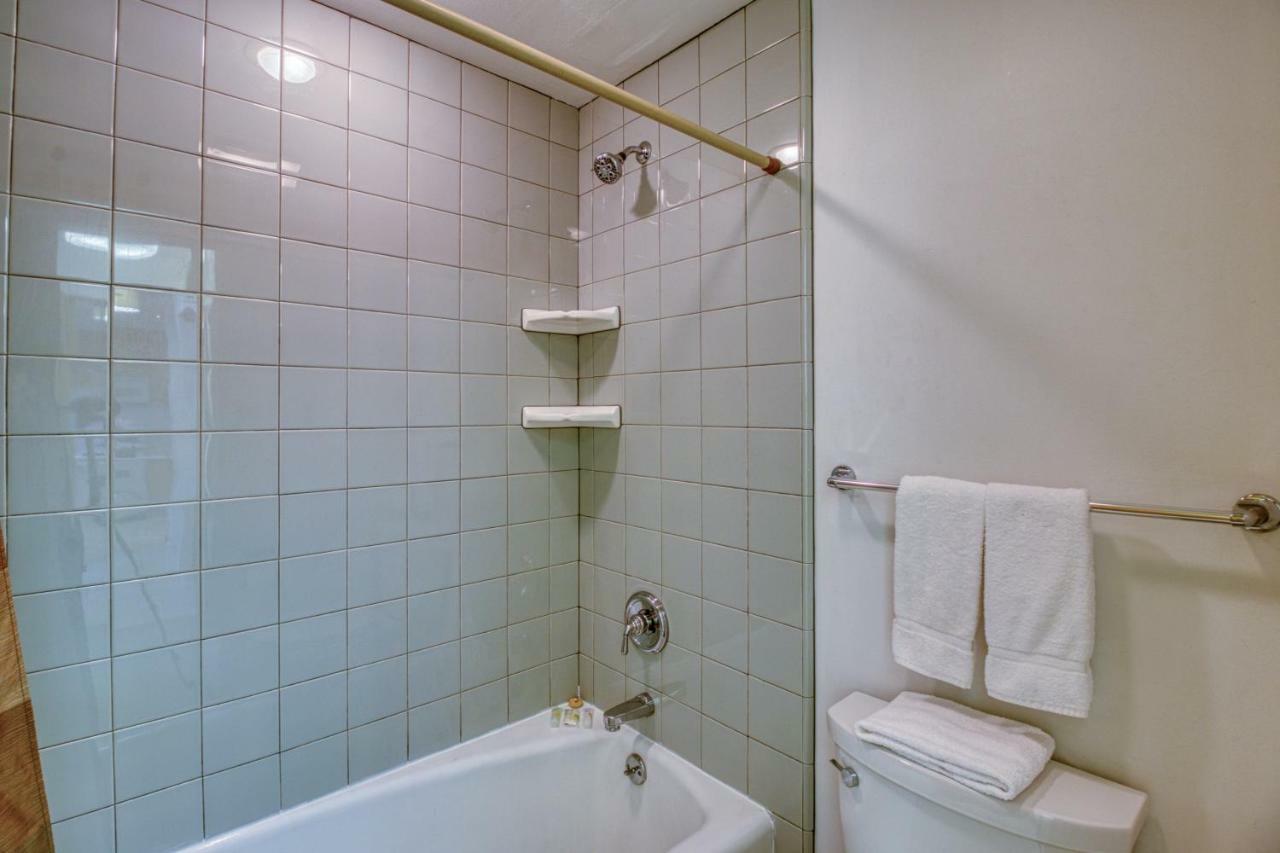 1 Bath Studio Apartment In Сноумасс Виллидж Экстерьер фото