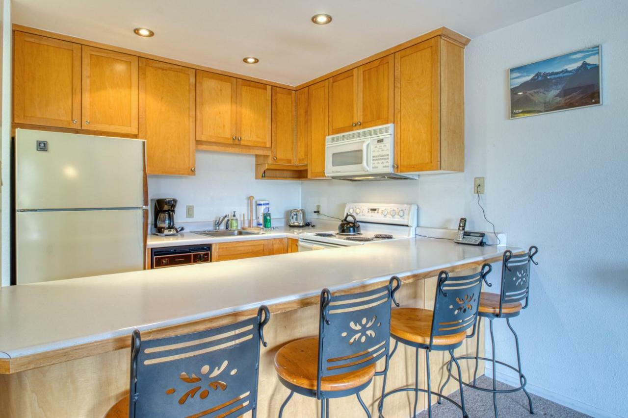 1 Bath Studio Apartment In Сноумасс Виллидж Экстерьер фото