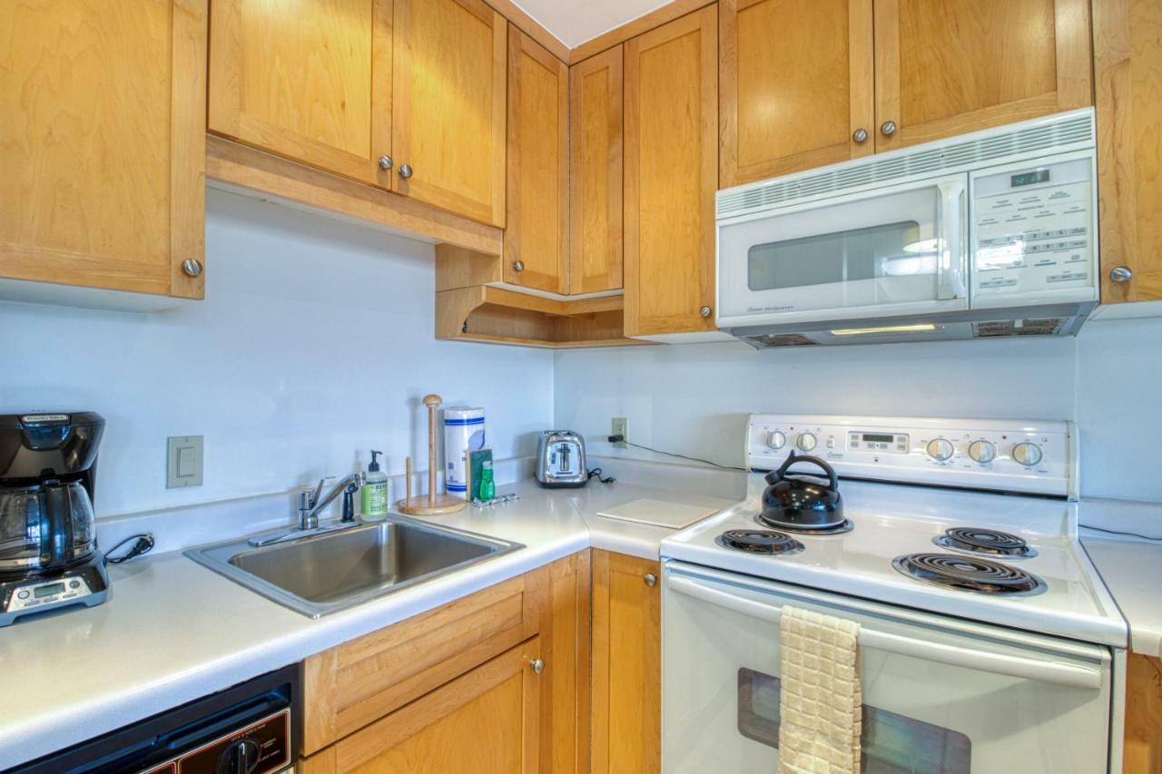 1 Bath Studio Apartment In Сноумасс Виллидж Экстерьер фото
