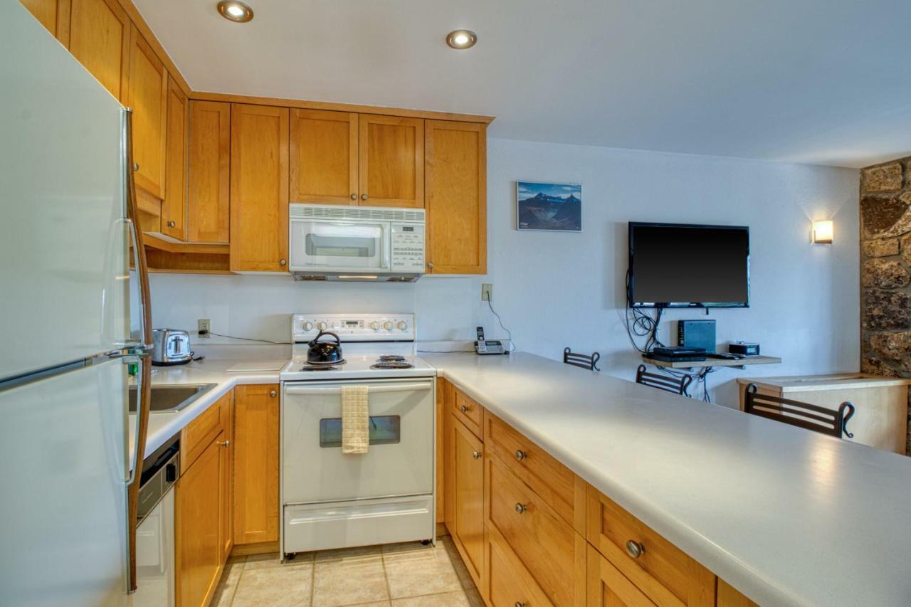 1 Bath Studio Apartment In Сноумасс Виллидж Экстерьер фото